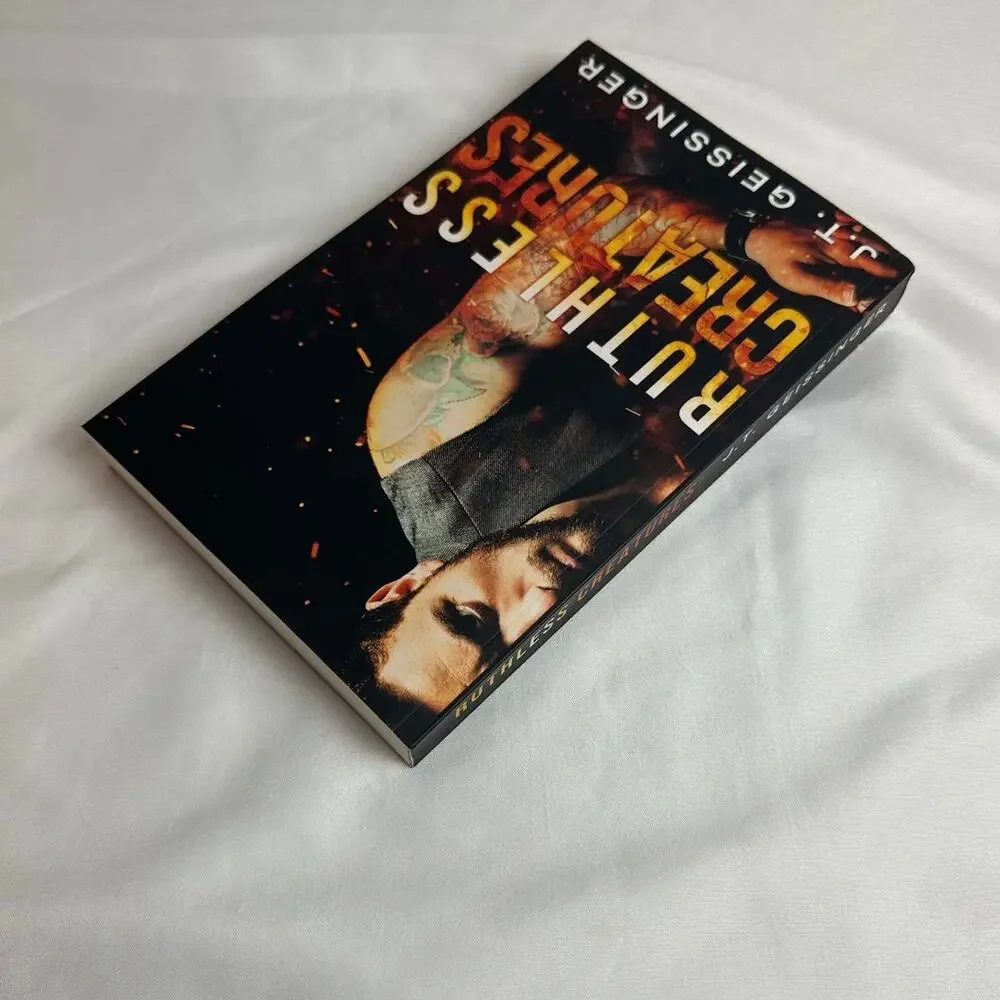 Barnes & Noble description title